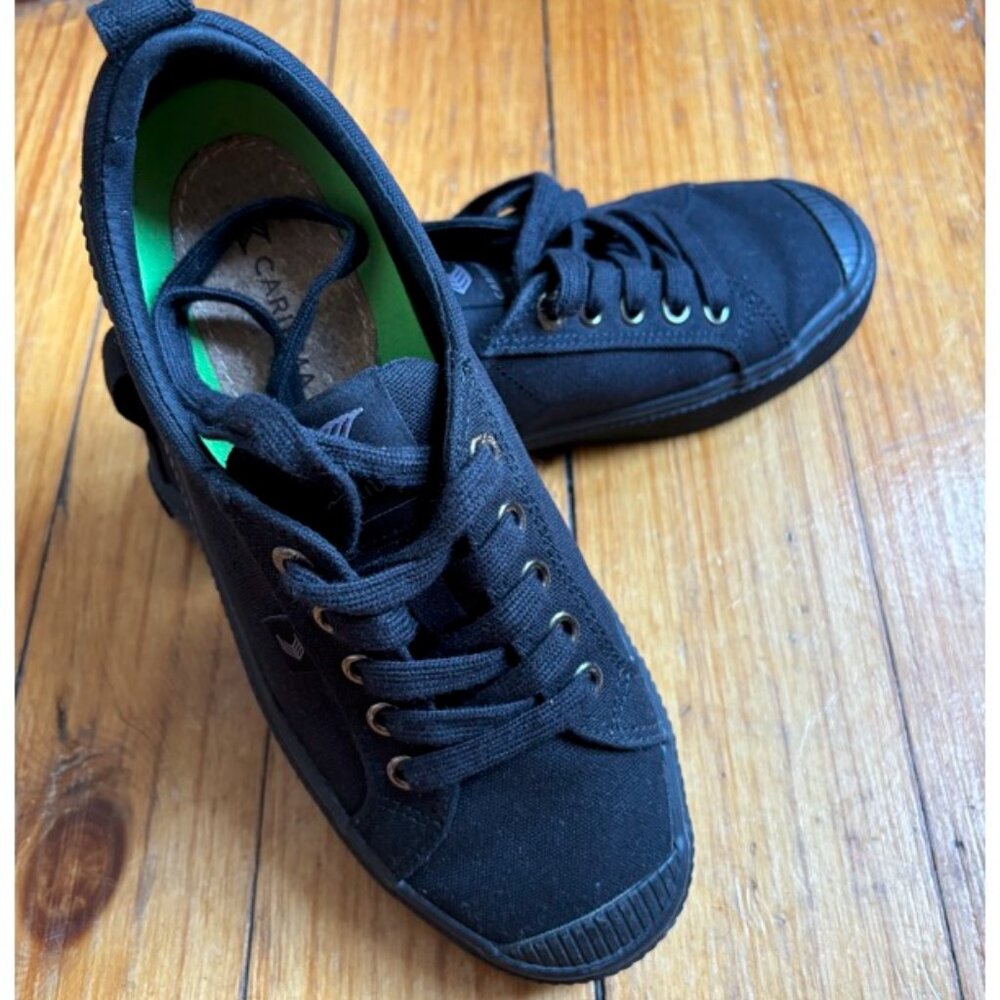 Cariuma Canvas Shoes